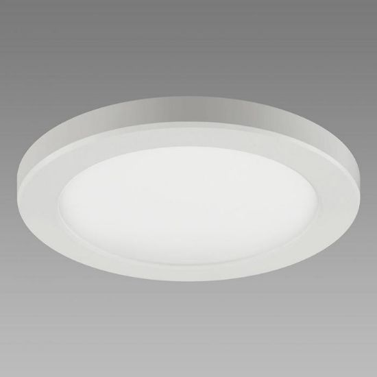 Obrazek Plafon Olga LED C 24W White CCT 03769 PL1
