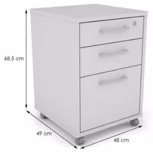 Obrazek Kontenerek Torino 48x49x68.5cm 642671