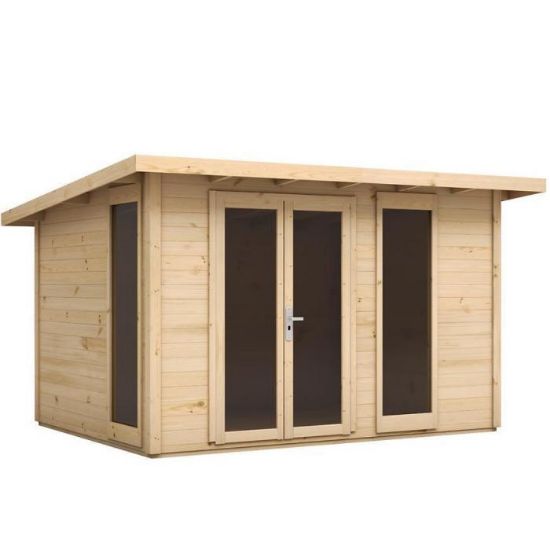 Obrazek Domek ogrodowy Karmnik 2