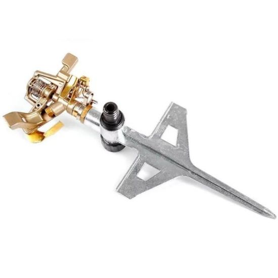 Obrazek Profesjonalny zraszacz Puls.lmet.52-160