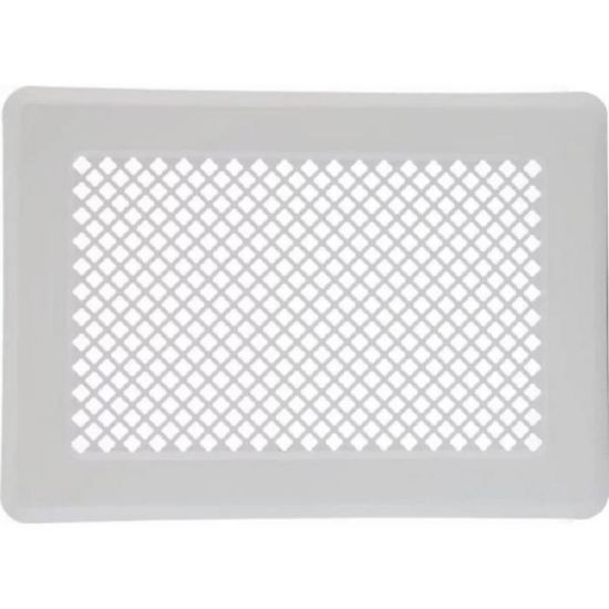 Obrazek Kratka K3-Ml-B Ramka Biała 175x245