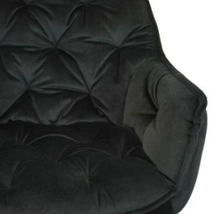 Obrazek Krzesło Vitos Czarny