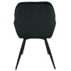 Obrazek Krzesło Vitos Czarny