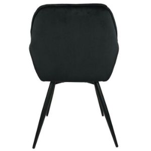 Obrazek Krzesło Vitos Czarny