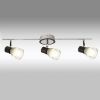 Obrazek Lampa Ati 5978 LS3 czarny