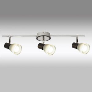 Obrazek Lampa Ati 5978 LS3 czarny