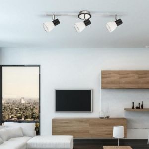 Obrazek Lampa Ati 5978 LS3 czarny