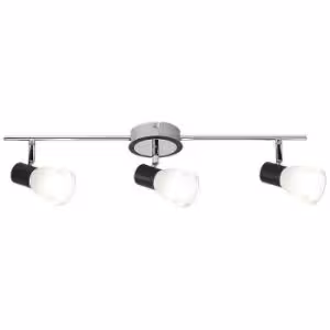 Obrazek Lampa Ati 5978 LS3 czarny