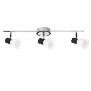 Obrazek Lampa Ati 5978 LS3 czarny