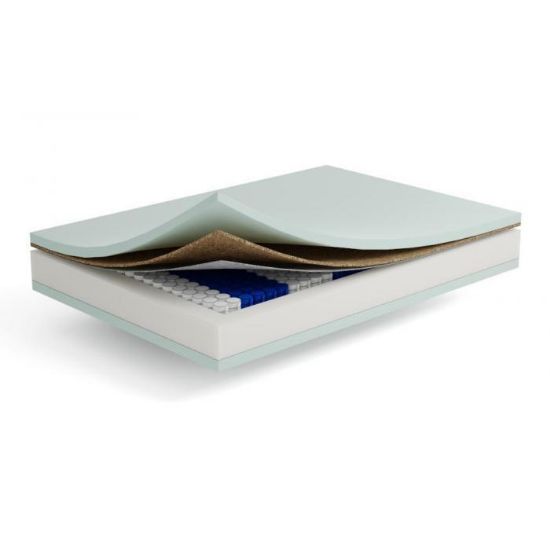 Obrazek Materac Unaro 180x200