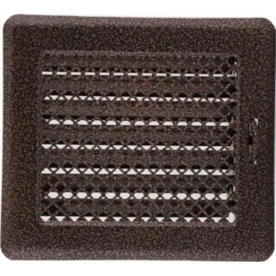 Obrazek Kratka Kz2-Ml-Ami Ramka Antyczna Miedź 175x195