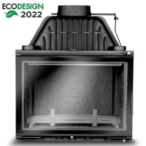 Obrazek Wkład kominkowy W17 16.1 KW EKO DEKOR