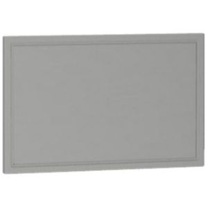 Obrazek Boczny panel Emily 360x564 dast grey 