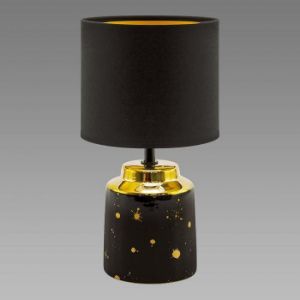 Obrazek Lampa Helena E14 Black 03788
