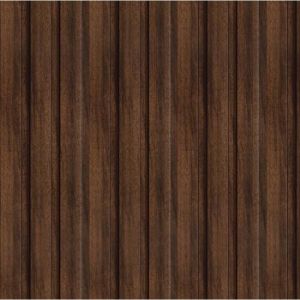 Obrazek Panel lamelowy VOX LINERIO M-LINE Chocolate 12x122x2650mm