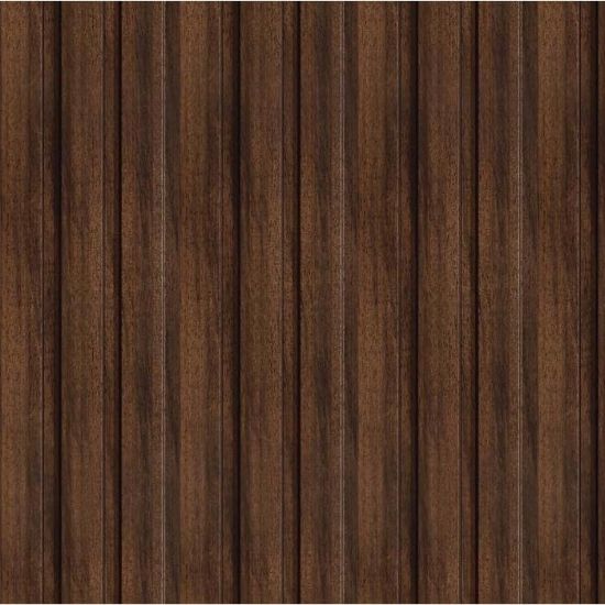 Obrazek Panel lamelowy VOX LINERIO M-LINE Chocolate 12x122x2650mm