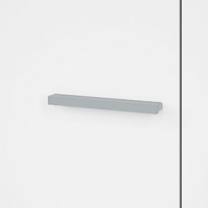 Obrazek Szafa 190x54 Massi 01 dąb wotan/biały