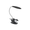 Obrazek Lampa biurkowa SM-7771B BLACK LB1