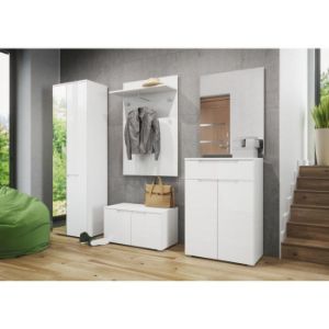 Obrazek Lustro wiszące Selene 21