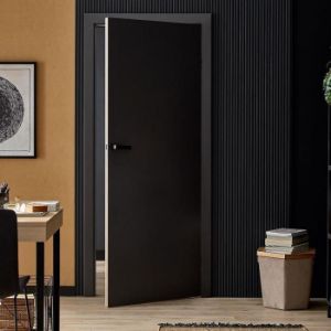 Obrazek Panel lamelowy VOX LINERIO M-LINE Antracyt 12x122x2650mm