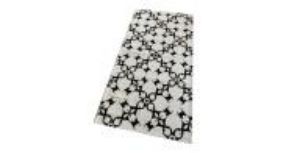 Obrazek Dywan 0,8/1,5 si-13895 black