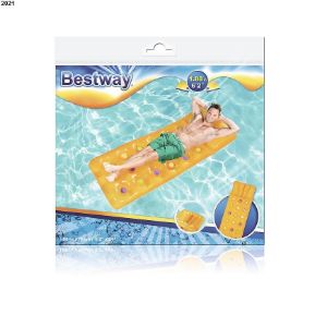 Obrazek Duży materac do pływania 1,88X0,71m 43014