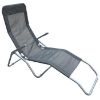 Obrazek Leżak D-054 szary