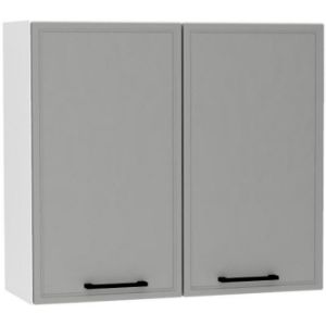 Obrazek Szafka kuchenna Emily W80 Dast Grey 