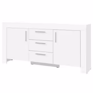 Obrazek Komoda Cezar 13 Biały