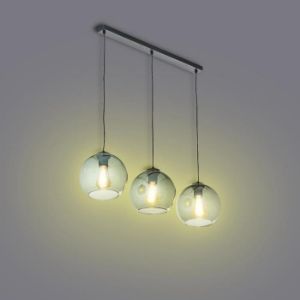 Obrazek Lampa Cubus 2818 graphite LW3 