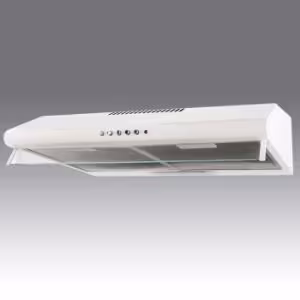 Obrazek Okap P-3060 biały