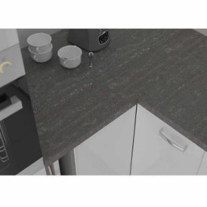 Obrazek Narożna Kuchnia Bianka190x170z Blatem