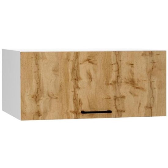 Obrazek Szafka kuchenna Bono W80okgr / 560 dąb wotan 