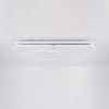 Obrazek Plafon Klara LED D 03617 36W 4000K biały