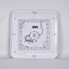 Obrazek Plafon Klara LED D 03617 36W 4000K biały