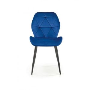 Obrazek Krzesło Paul granat