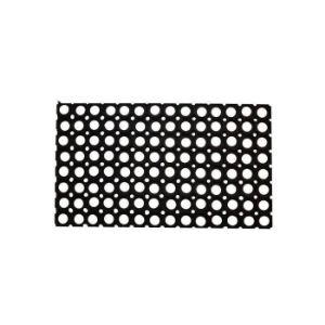 Obrazek Wycieraczka Ażur 40 x 60