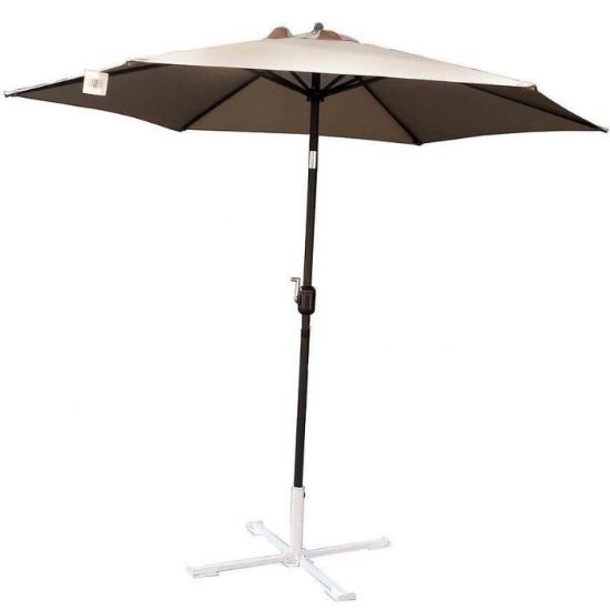 Obrazek Parasol ogrodowy 270cm