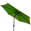 Obrazek Parasol ogrodowy 270cm
