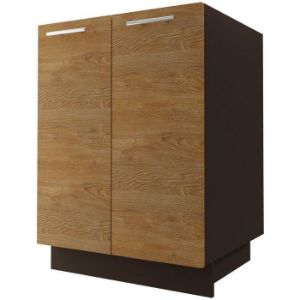 Obrazek Szafka kuchenna Malmo Permbroke D11/60 korpus lava