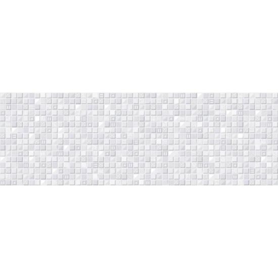 Obrazek Glazura Glass blanco 25/75