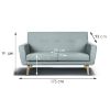 Obrazek Sofa Kair 3 Amore 21/naturalne