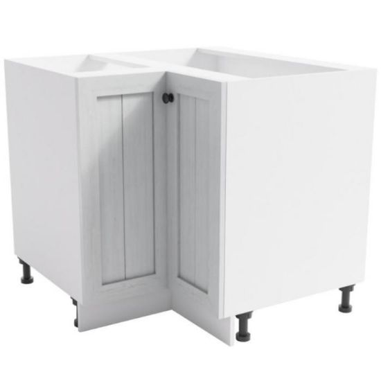 Obrazek Szafka kuchenna Prowansja D90N sosna andersen