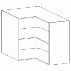 Obrazek Szafka kuchenna Prowansja D90N sosna andersen