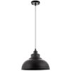Obrazek Lampa W-106/300 BK LW1