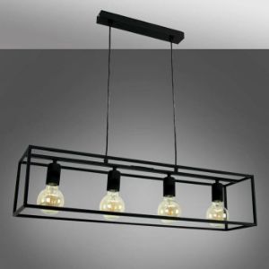 Obrazek Lampa Horus 2863/Z-B-4 LW4 