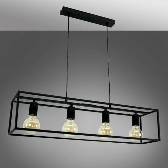 Obrazek Lampa Horus 2863/Z-B-4 LW4 