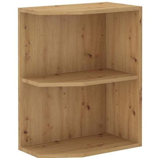 Obrazek Szafka kuchenna ARTISAN biały połysk 30D ZAK BB