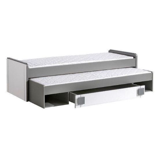 Obrazek Łóżko podwójne Gumi G16