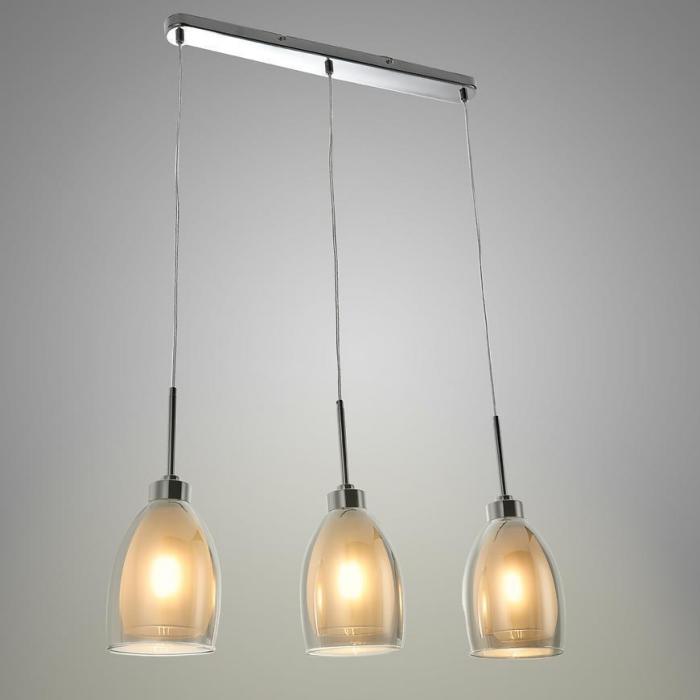 Lampa Vita Ad-03rg Grafit Ls3